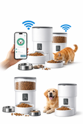 SmartPetFeeder V1